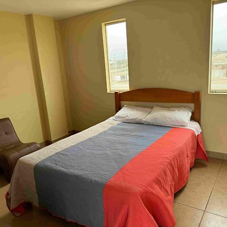 Yolo House Peru Bed & Breakfast Asia Luaran gambar