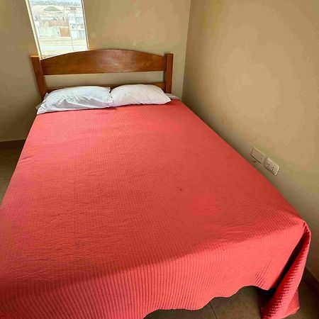 Yolo House Peru Bed & Breakfast Asia Luaran gambar