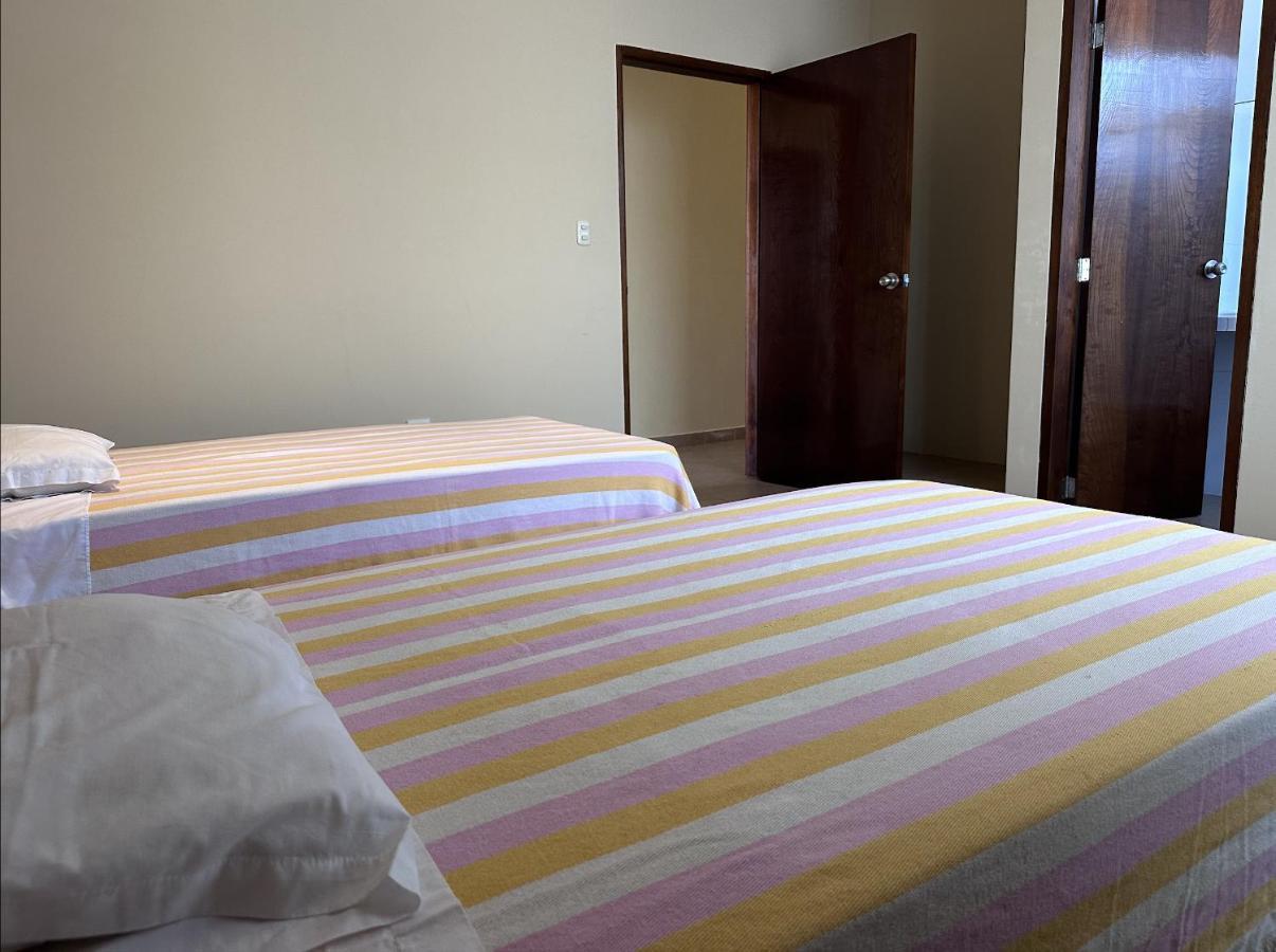 Yolo House Peru Bed & Breakfast Asia Luaran gambar