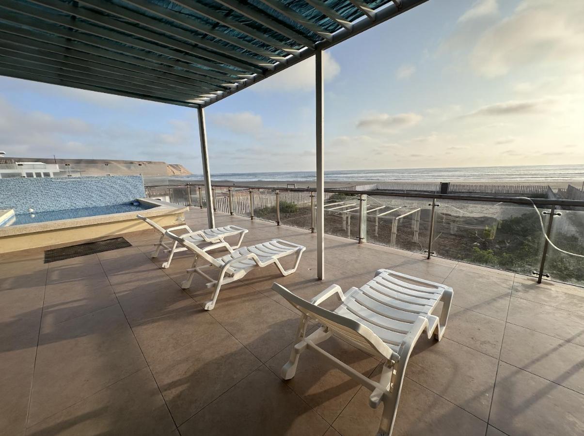 Yolo House Peru Bed & Breakfast Asia Luaran gambar