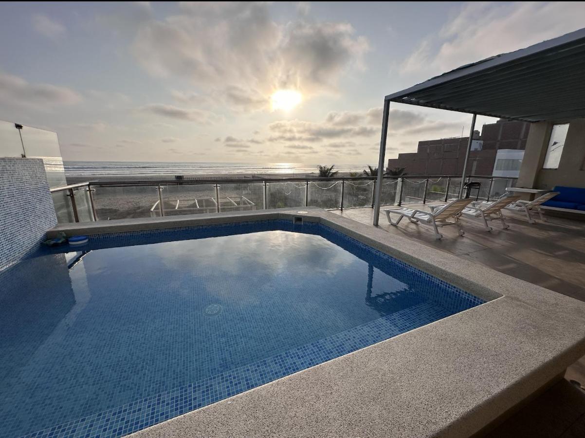 Yolo House Peru Bed & Breakfast Asia Luaran gambar