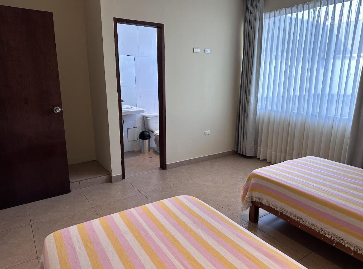 Yolo House Peru Bed & Breakfast Asia Luaran gambar