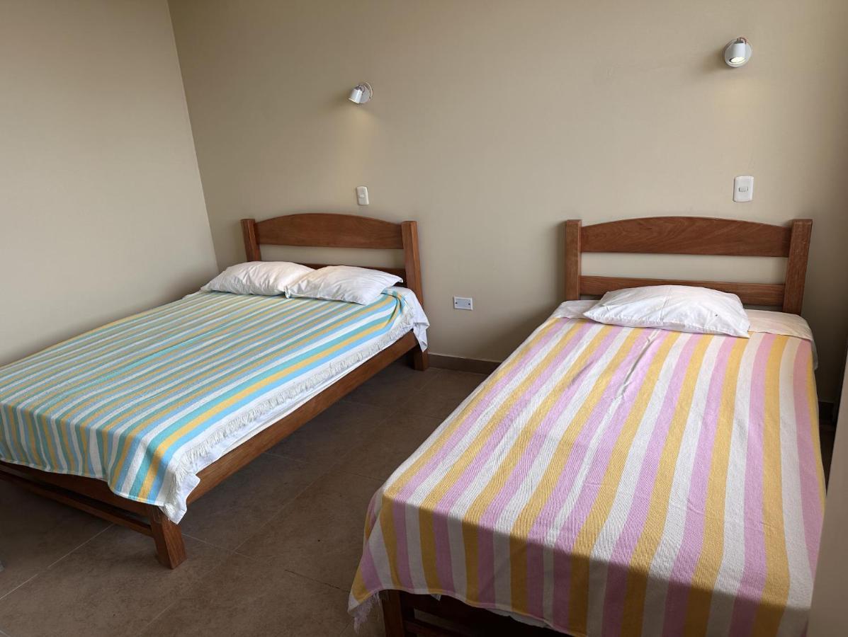 Yolo House Peru Bed & Breakfast Asia Luaran gambar