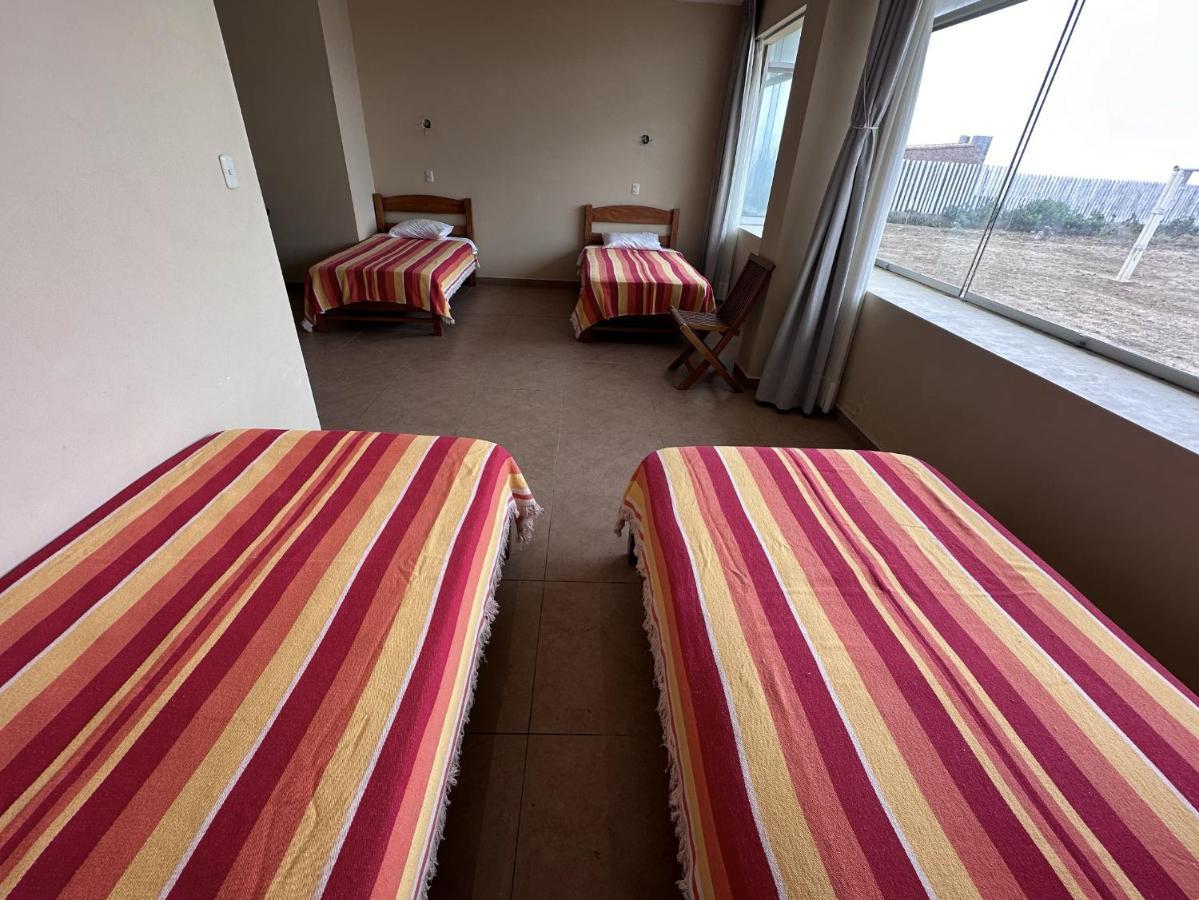 Yolo House Peru Bed & Breakfast Asia Luaran gambar