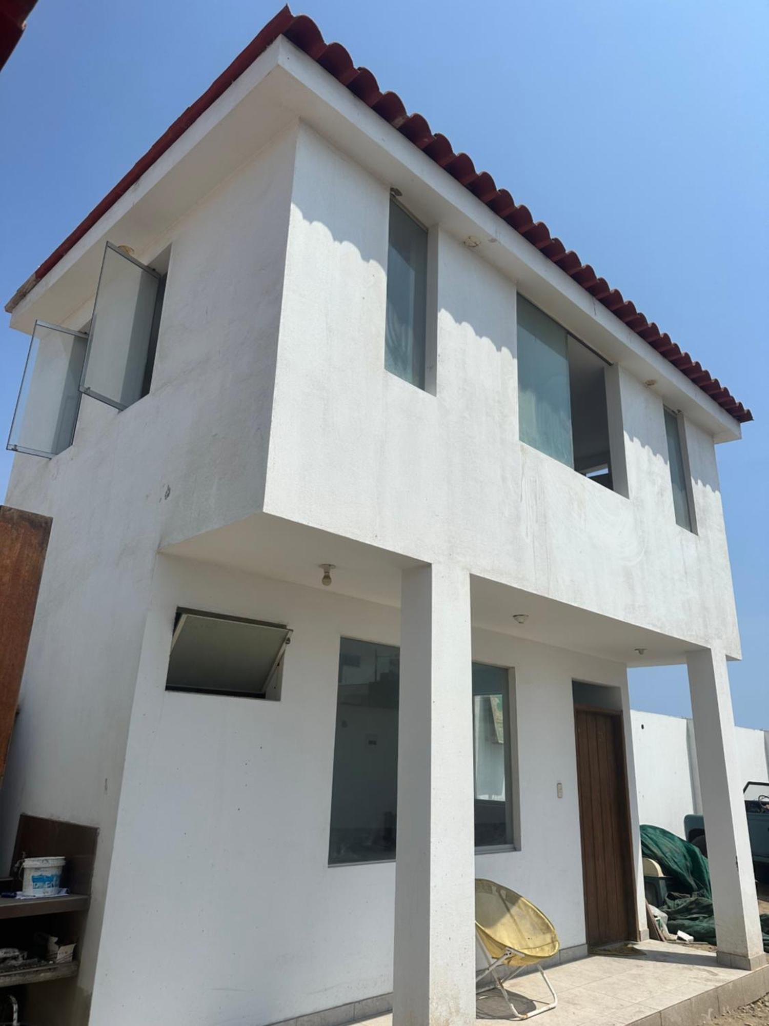 Yolo House Peru Bed & Breakfast Asia Luaran gambar
