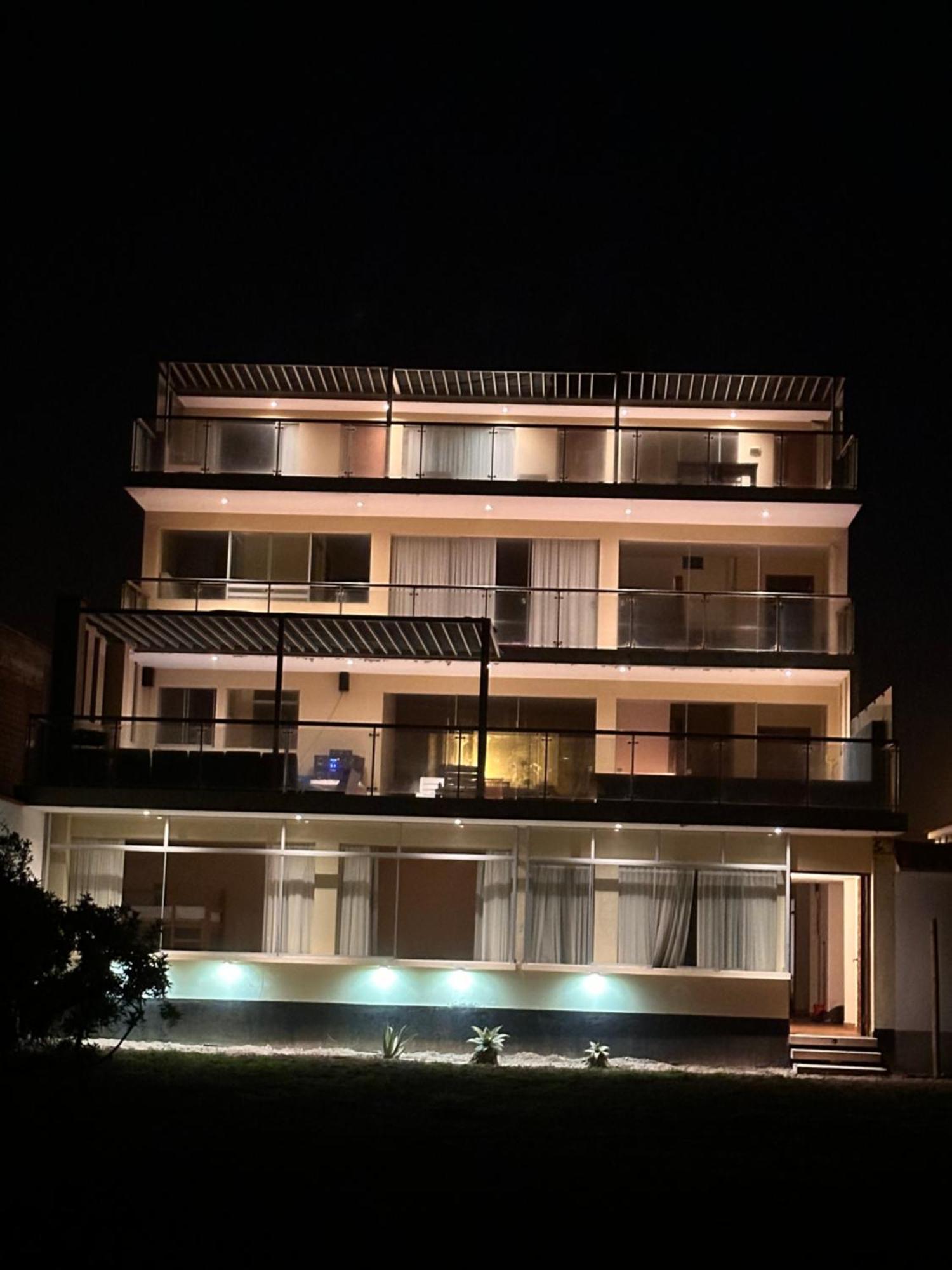 Yolo House Peru Bed & Breakfast Asia Luaran gambar