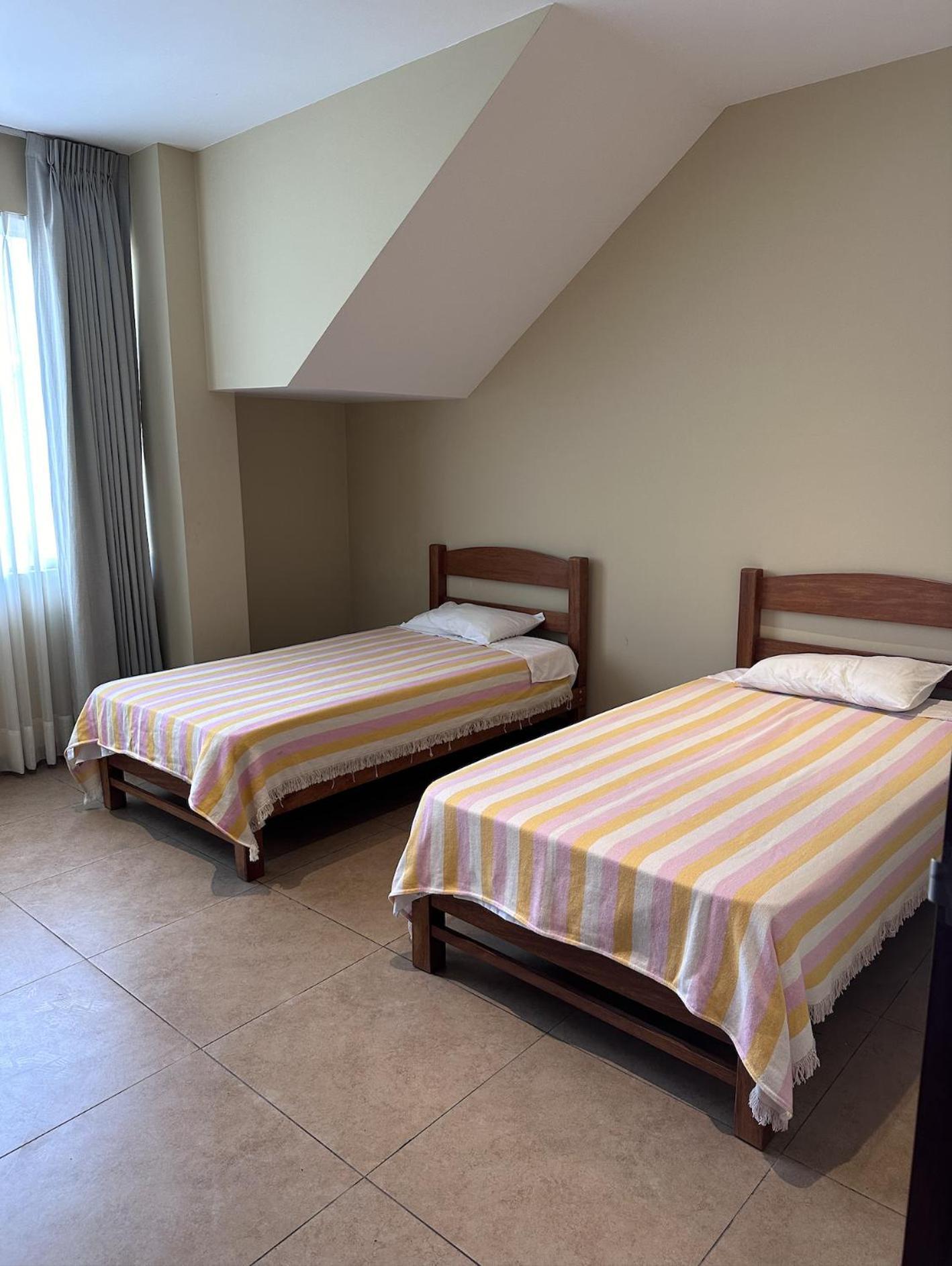 Yolo House Peru Bed & Breakfast Asia Luaran gambar
