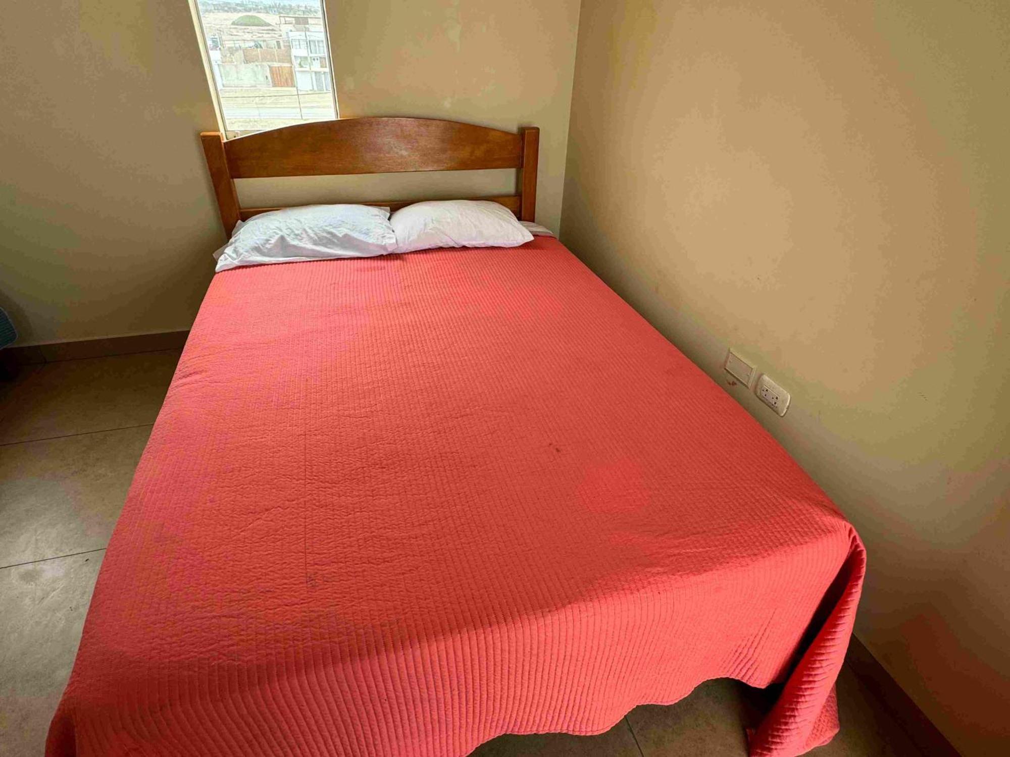 Yolo House Peru Bed & Breakfast Asia Luaran gambar